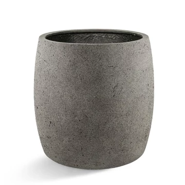 Grigio Modern Pot L 68cm beton szürke kaspó