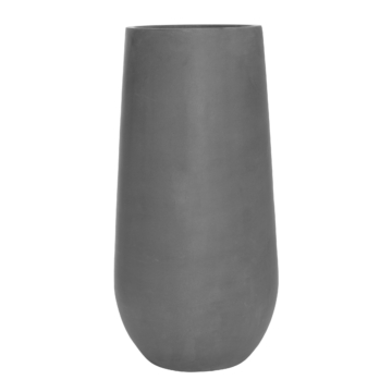 Nax M  100cm magas kaspó növénytartó bejáratokhoz E1036-100-03 Pottery Pots