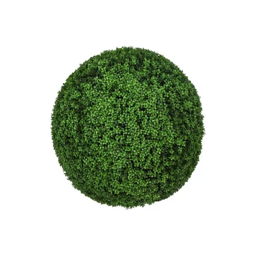 prémium műnövény buxus 40cm-es átmérővel