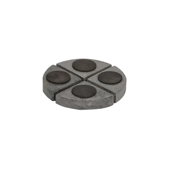 kültéri kaspó alá távtartó kaspóláb Pottery Pots 16-S4-03