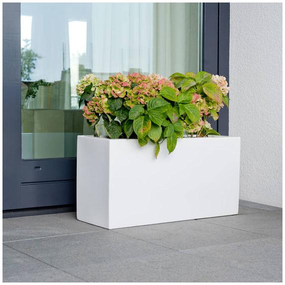 Jort S fenyes feher kaspo lada E1066-S1-W