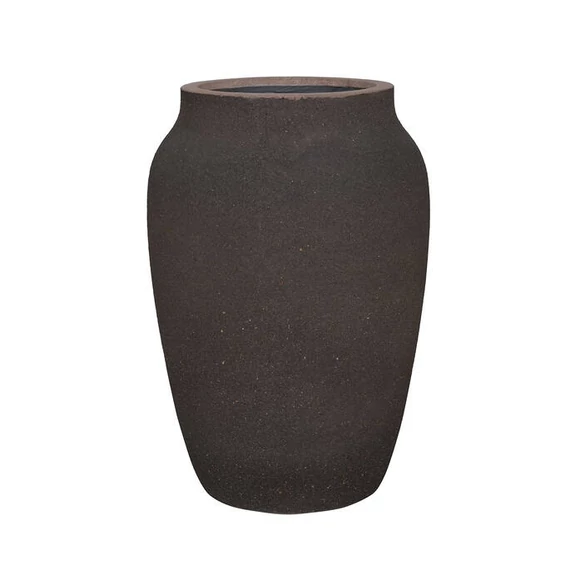 Hera mediterran fagyallo kaspo Pottery Pots