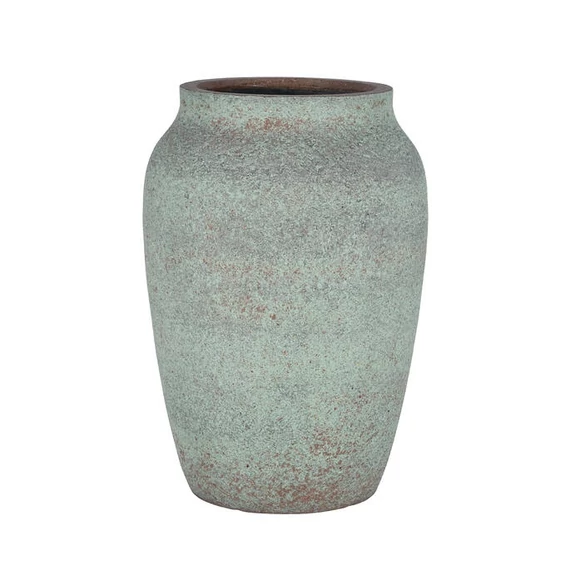 Hera mediterran fagyallo kaspo Pottery Pots