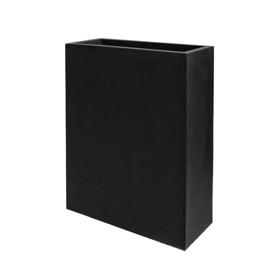 Jort Slim slim high M 80cm magas láda kaspó E1215-S1-01
