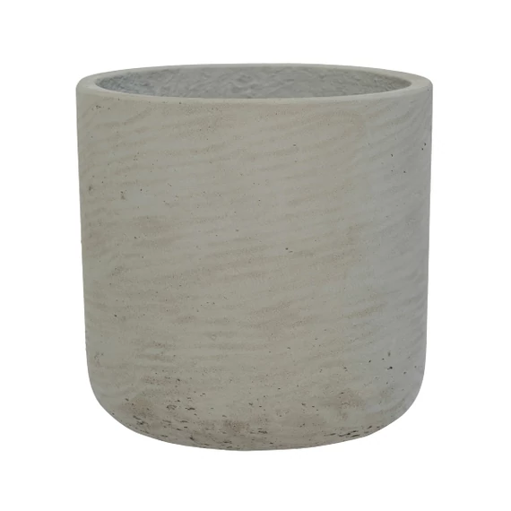 beltéri kőhatású kaspó a pottery pots kollekciójából