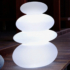 Kép 1/2 - Balance kerti lámpa vezetékes hideg fényű a newgardentől