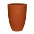 Kép 1/2 - Ben L, M55cm - Téglavörös kültéri kaspó Pottery Pots