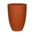 Kép 1/2 - Ben L, M55cm - Téglavörös kültéri kaspó Pottery Pots
