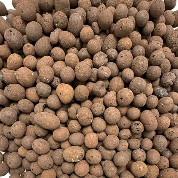 Egetett Agyaggranulatum () Egetett Agyaggranulatum